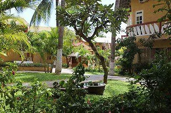 *** Hotel Nang Hon Rom Resort Phan Thiet Vietnam