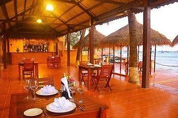 Nang Hon Rom Resort Phan Thiet Hotel
