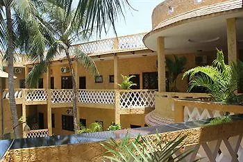 Hotel Nang Hon Rom Resort Phan Thiet