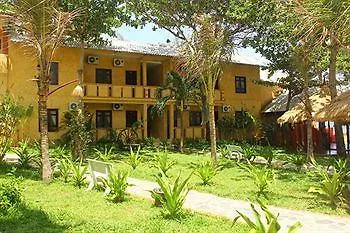 Nang Hon Rom Resort Phan Thiet Vietnam