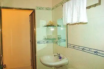 Nang Hon Rom Resort Phan Thiet Hotel