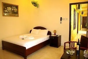 Nang Hon Rom Resort Phan Thiet 3*,  Vietnam