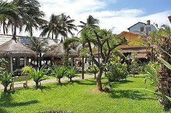 Hotel Nang Hon Rom Resort Phan Thiet