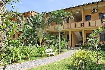 Nang Hon Rom Resort Phan Thiet Hotel