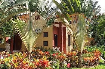 Nang Hon Rom Resort Phan Thiet