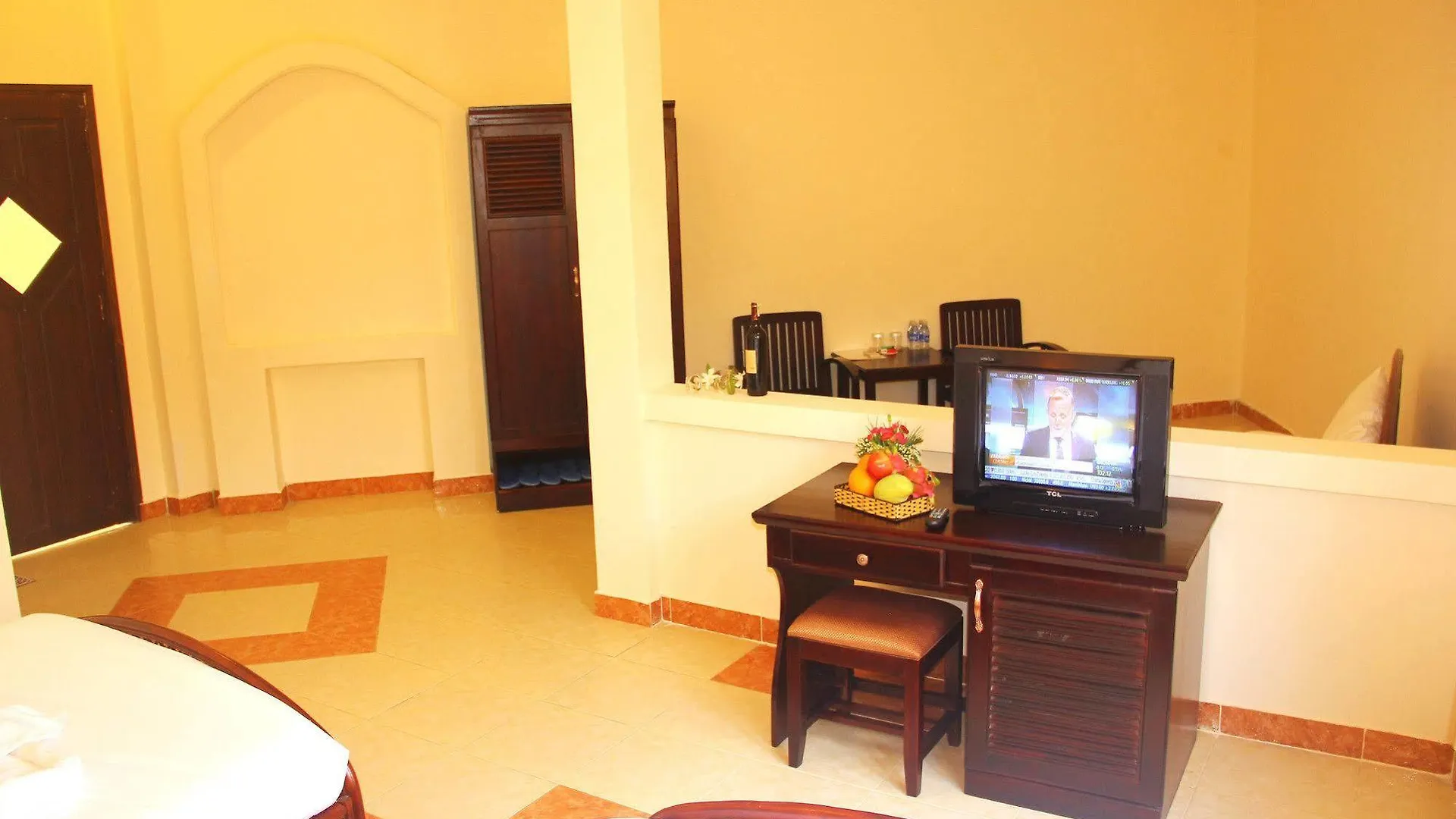 Hotel Nang Hon Rom Resort Phan Thiet