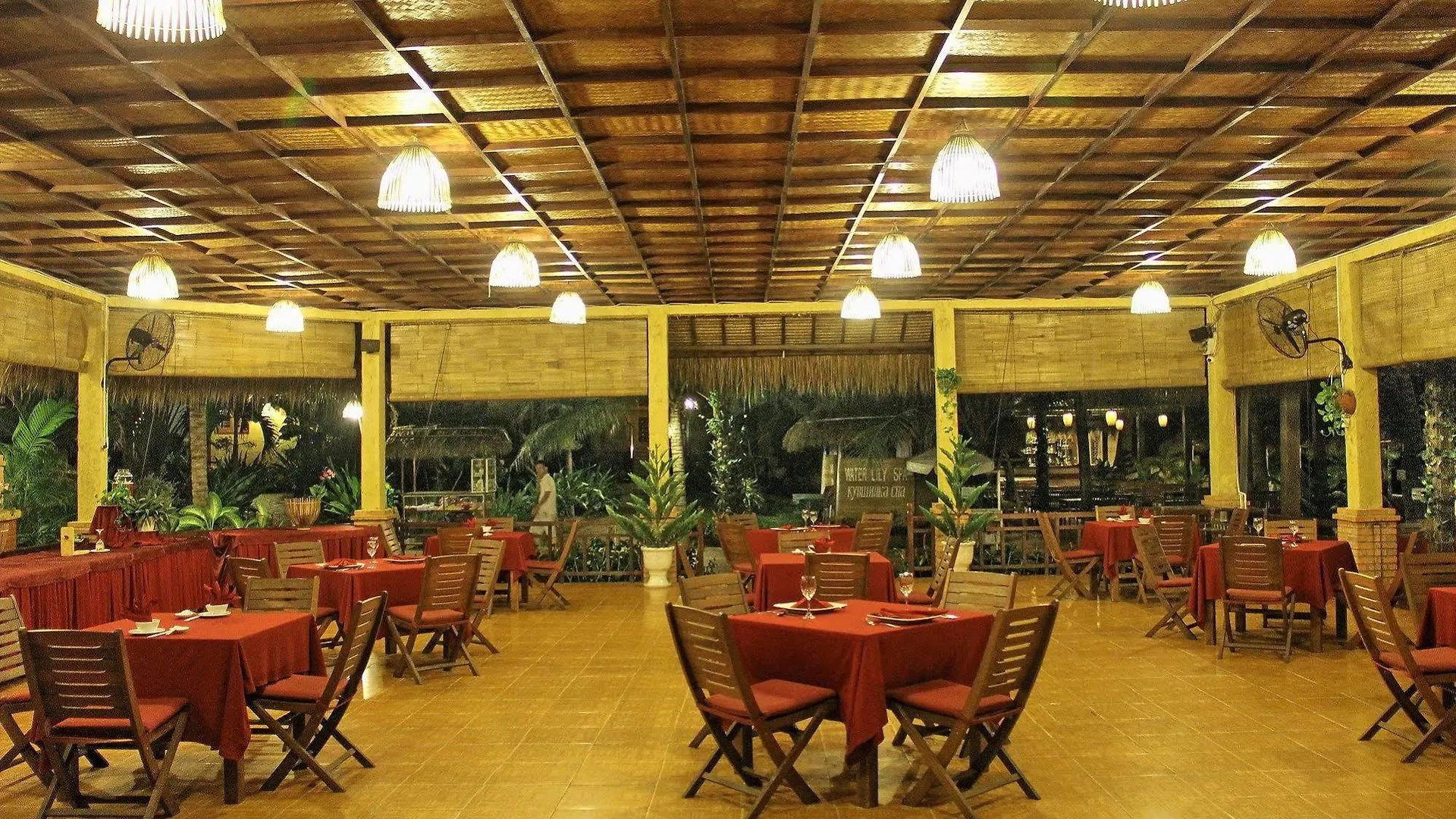 Nang Hon Rom Resort Phan Thiet